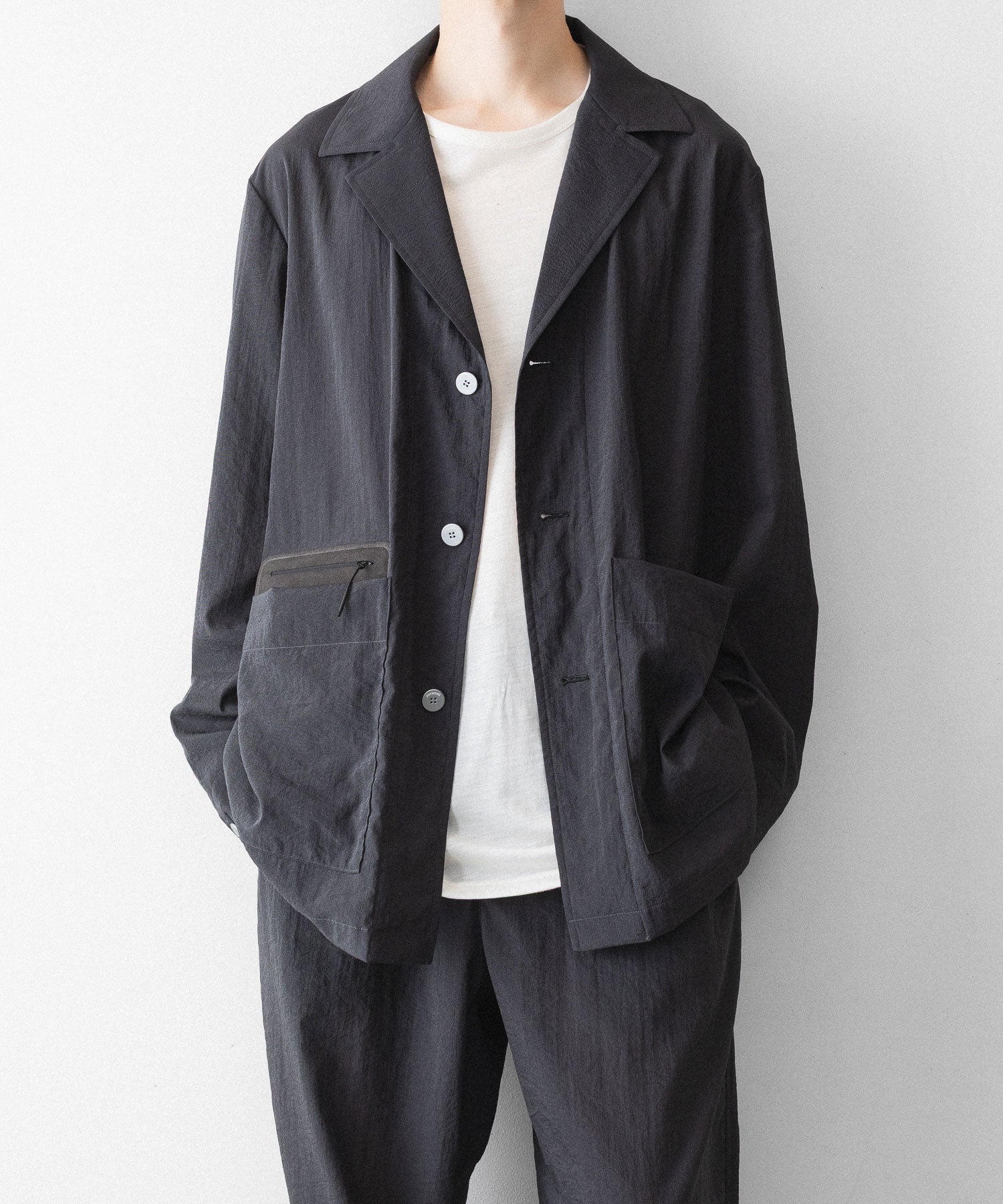 ssstein,INTERIM, ATTACHMNET,UJOHを取扱う福岡のセレクトショップ通販
