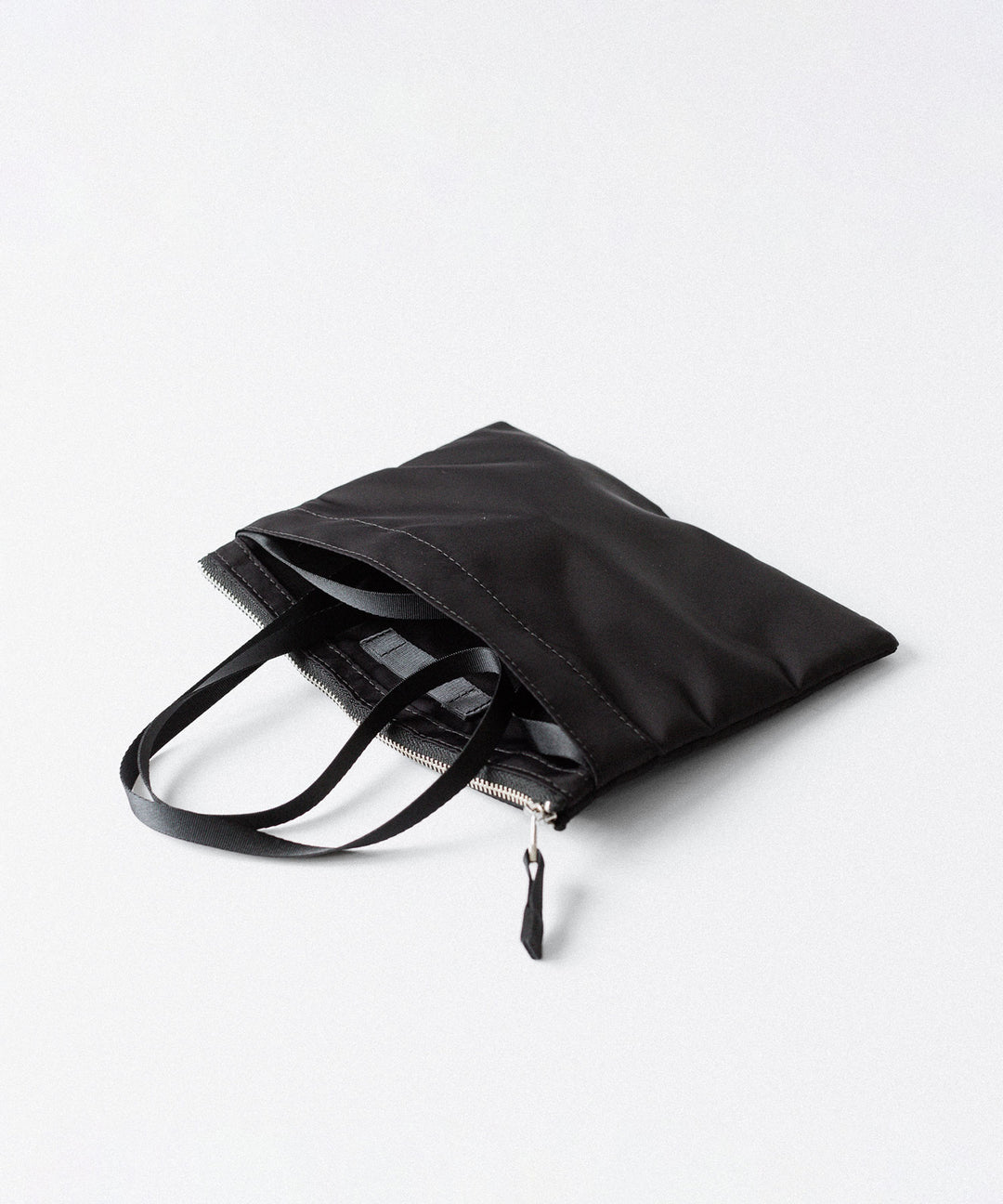 KaILI カイリ SATELLITE POUCH S NSのBLACK 公式通販サイトsession福岡セレクトショップ 