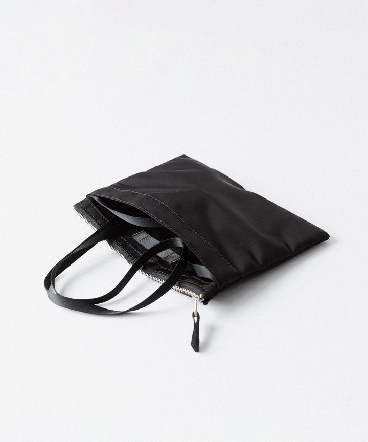 KaILI カイリ SATELLITE POUCH S NSのBLACK 公式通販サイトsession福岡セレクトショップ 