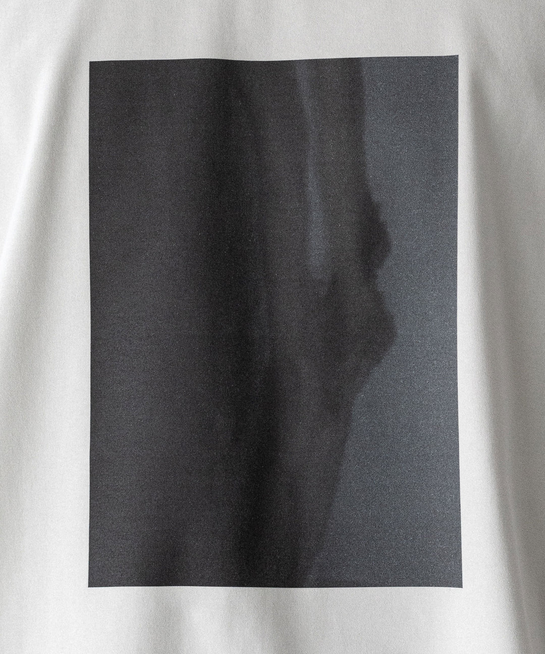 ssstein(シュタイン)のOVERSIZED PRINT TEE [TWIST] - BEIGEの公式通販サイトsession福岡セレクトショップ