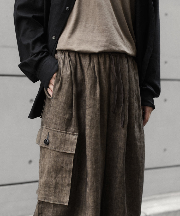STYLING NO 73