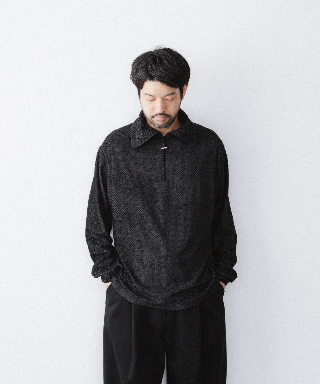paratrait-パラトレイトのOCTA LS POのBLACK公式通販サイトsession福岡セレクトショップ