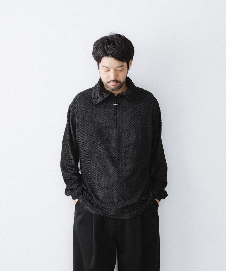 paratrait-パラトレイトのOCTA LS POのBLACK公式通販サイトsession福岡セレクトショップ