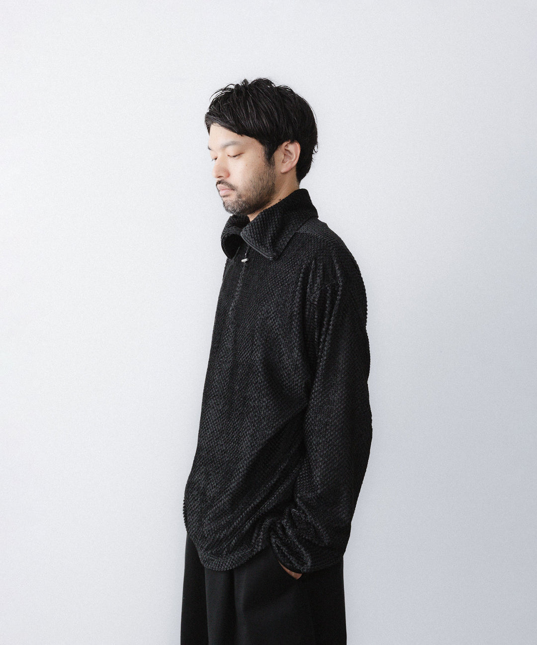paratrait-パラトレイトのOCTA LS POのBLACK公式通販サイトsession福岡セレクトショップ