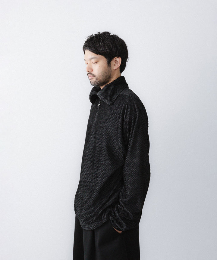 paratrait-パラトレイトのOCTA LS POのBLACK公式通販サイトsession福岡セレクトショップ
