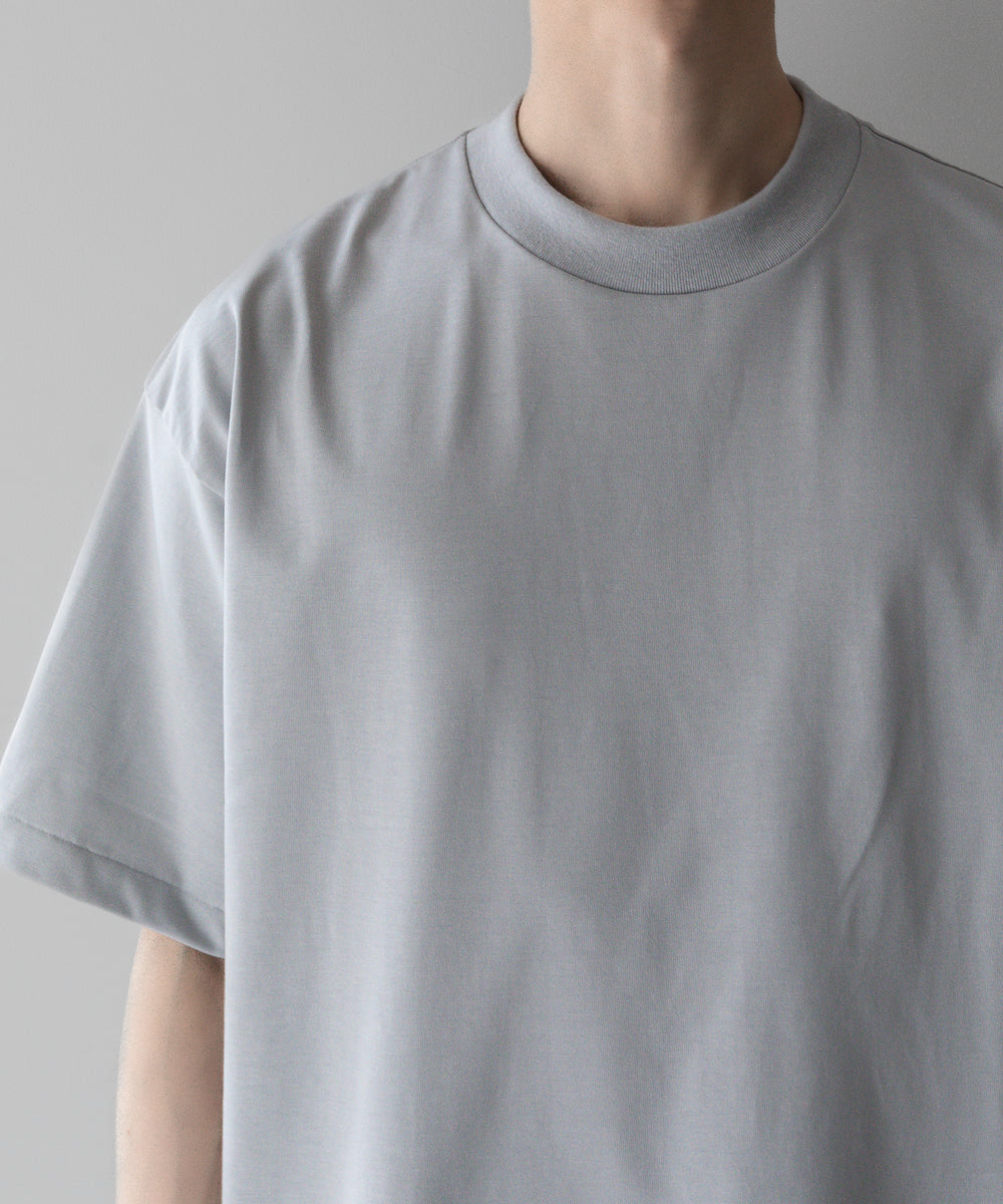 INTÉRIM - インテリムのSUVIN COTTON TEEのSAX公式通販サイトsession福岡セレクトショップ