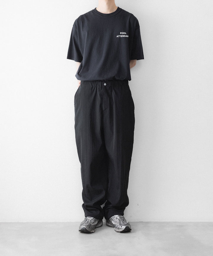 paratrait-パラトレイトのBARK SKIN EASY PTのBLACK公式通販サイトsession福岡セレクトショップ