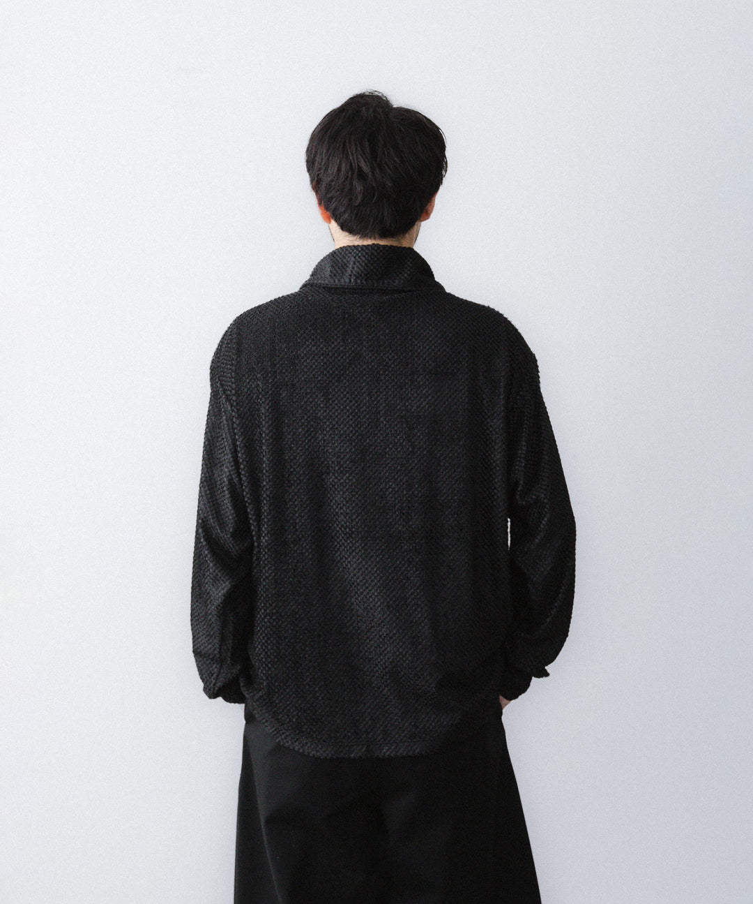 paratrait-パラトレイトのOCTA LS POのBLACK公式通販サイトsession福岡セレクトショップ