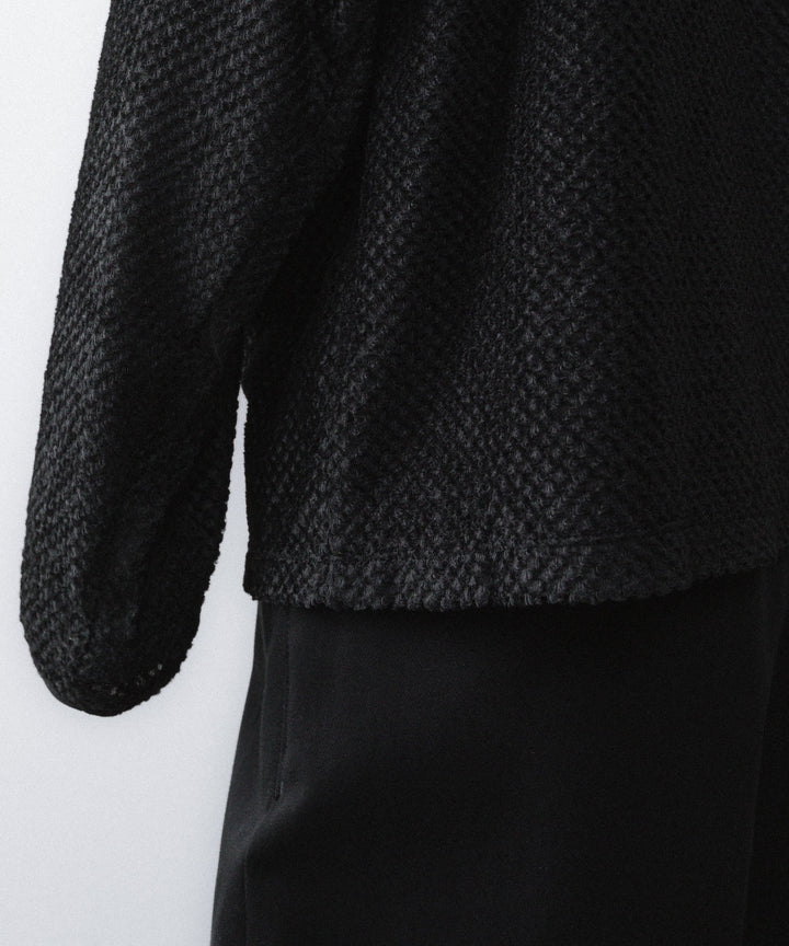 paratrait-パラトレイトのOCTA LS POのBLACK公式通販サイトsession福岡セレクトショップ