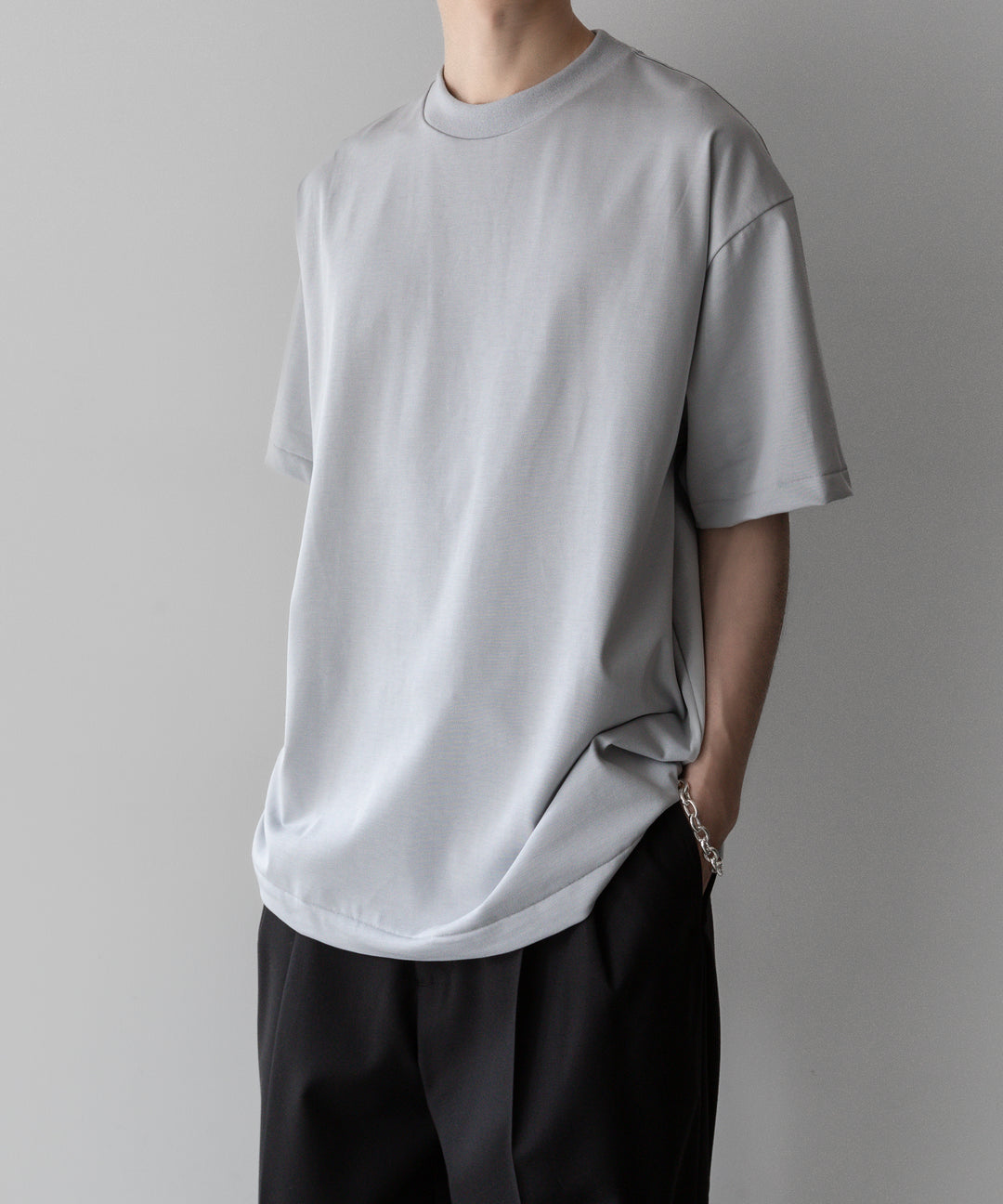 INTÉRIM - インテリムのSUVIN COTTON TEEのSAX公式通販サイトsession福岡セレクトショップ
