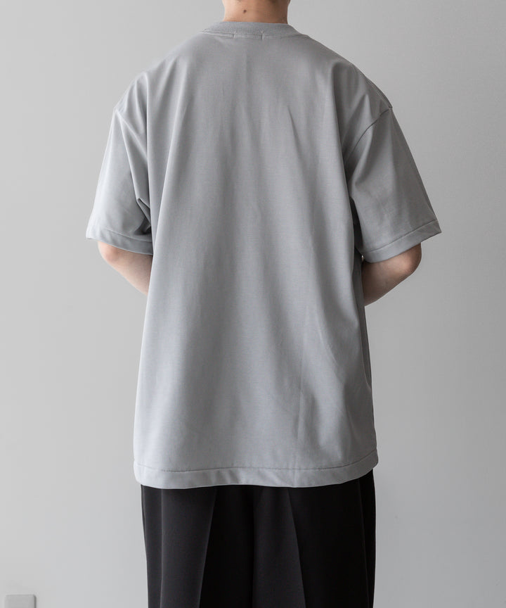 INTÉRIM - インテリムのSUVIN COTTON TEEのSAX公式通販サイトsession福岡セレクトショップ