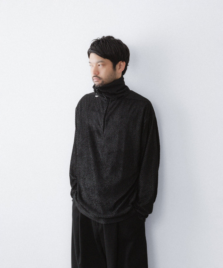 paratrait-パラトレイトのOCTA LS POのBLACK公式通販サイトsession福岡セレクトショップ
