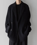 画像をギャラリービューアに読み込む, 【stein】OVERSIZED GRADATION PLEATS JACKET シュタイン23aw sessionセッション福岡セレクトショップ 公式通販サイト
