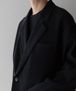 画像をギャラリービューアに読み込む, 【stein】OVERSIZED GRADATION PLEATS JACKET シュタイン23aw sessionセッション福岡セレクトショップ 公式通販サイト
