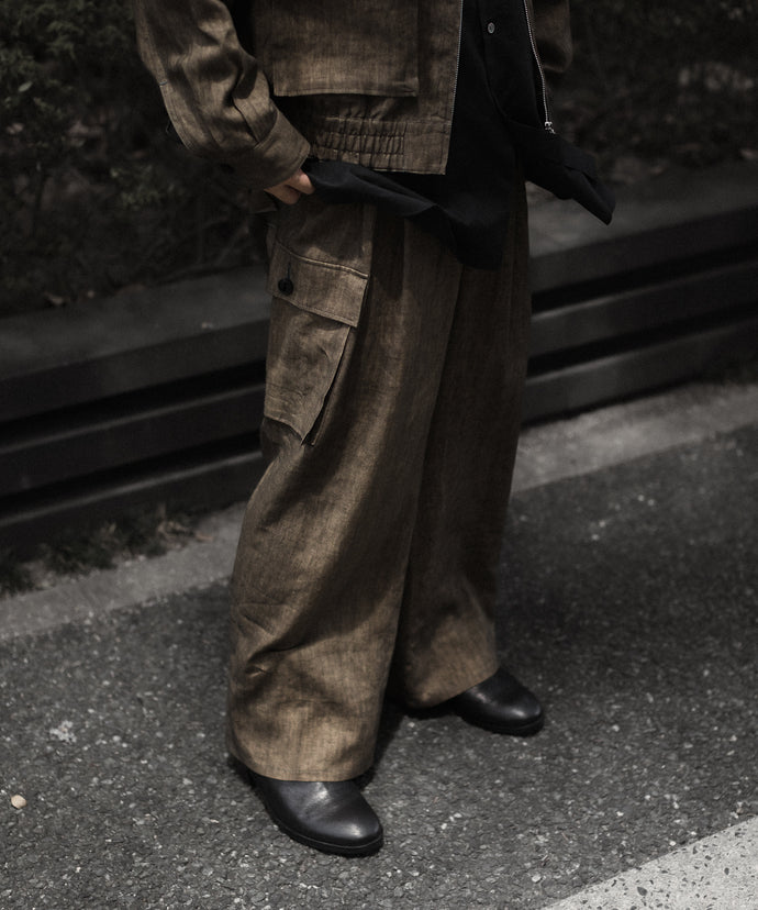 STYLING NO 73