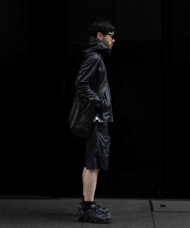 MIZUNO-ミズノのスニーカー WAVE PROPHECY LSのBLACK 公式通販サイトsession福岡セレクトショップ