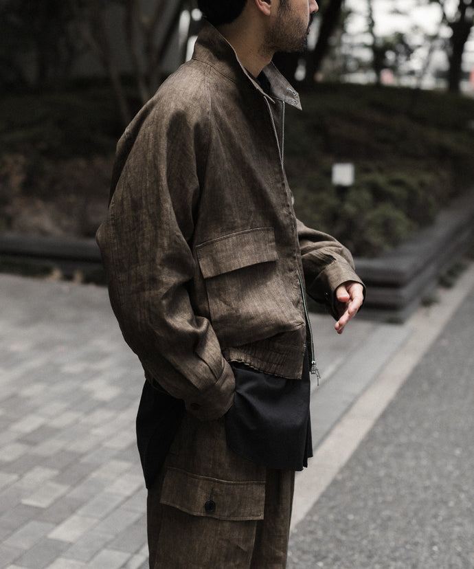 STYLING NO 73