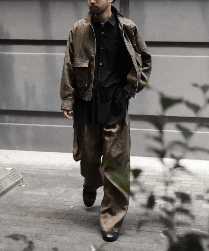 STYLING NO 73