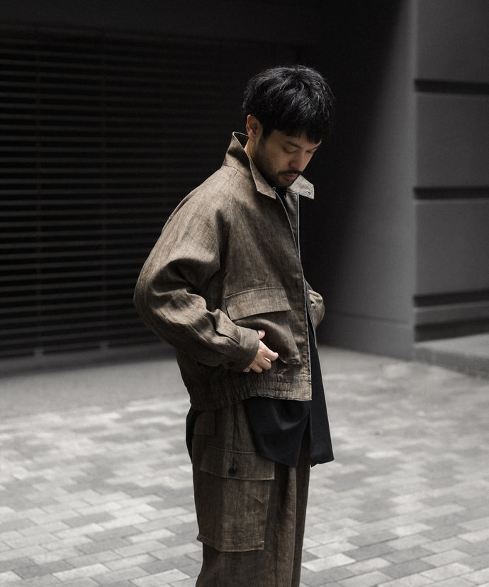 STYLING NO 73