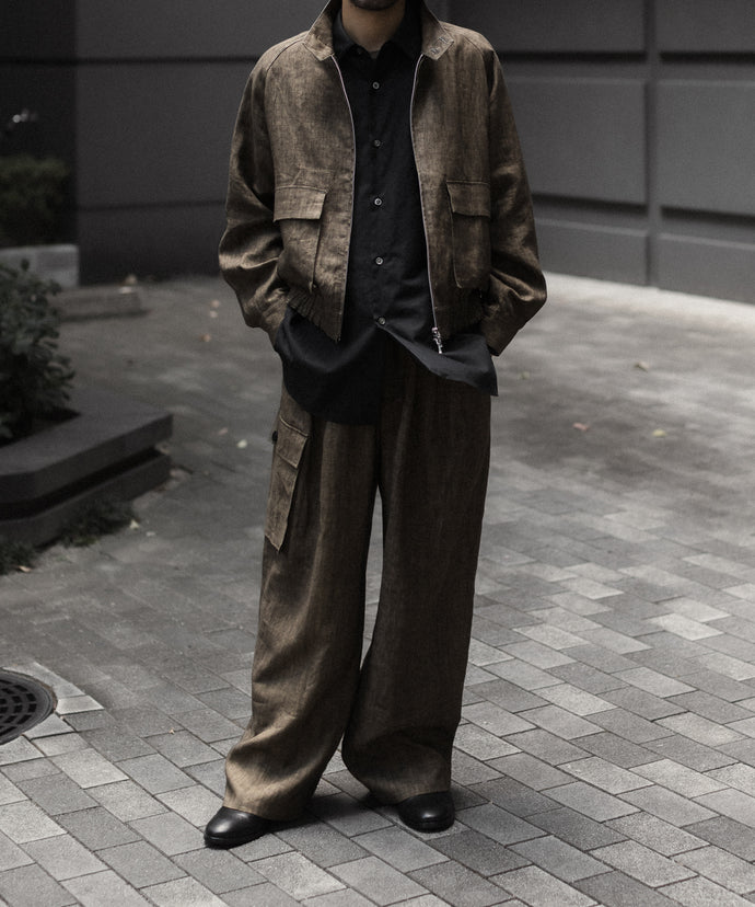 STYLING NO 73