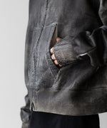 画像をギャラリービューアに読み込む, SUBLATIONS サブレーションズのCRACKING COATED PARKAのWHITE BASE 公式通販サイトsession福岡セレクトショップ
