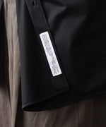 画像をギャラリービューアに読み込む, KANEMASA PHIL. カネマサフィル 46G MODEST SHIRTのBLACK 公式通販サイトsession福岡セレクトショップ
