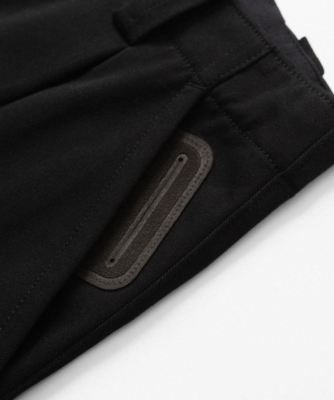 paratrait パラトレイトのPANCAKE CHINO PTのBLACK 公式通販サイトsession福岡セレクトショップ
