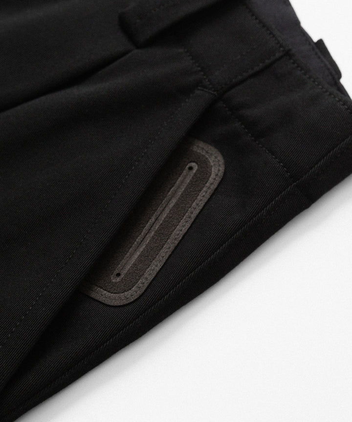 paratrait パラトレイトのPANCAKE CHINO PTのBLACK 公式通販サイトsession福岡セレクトショップ