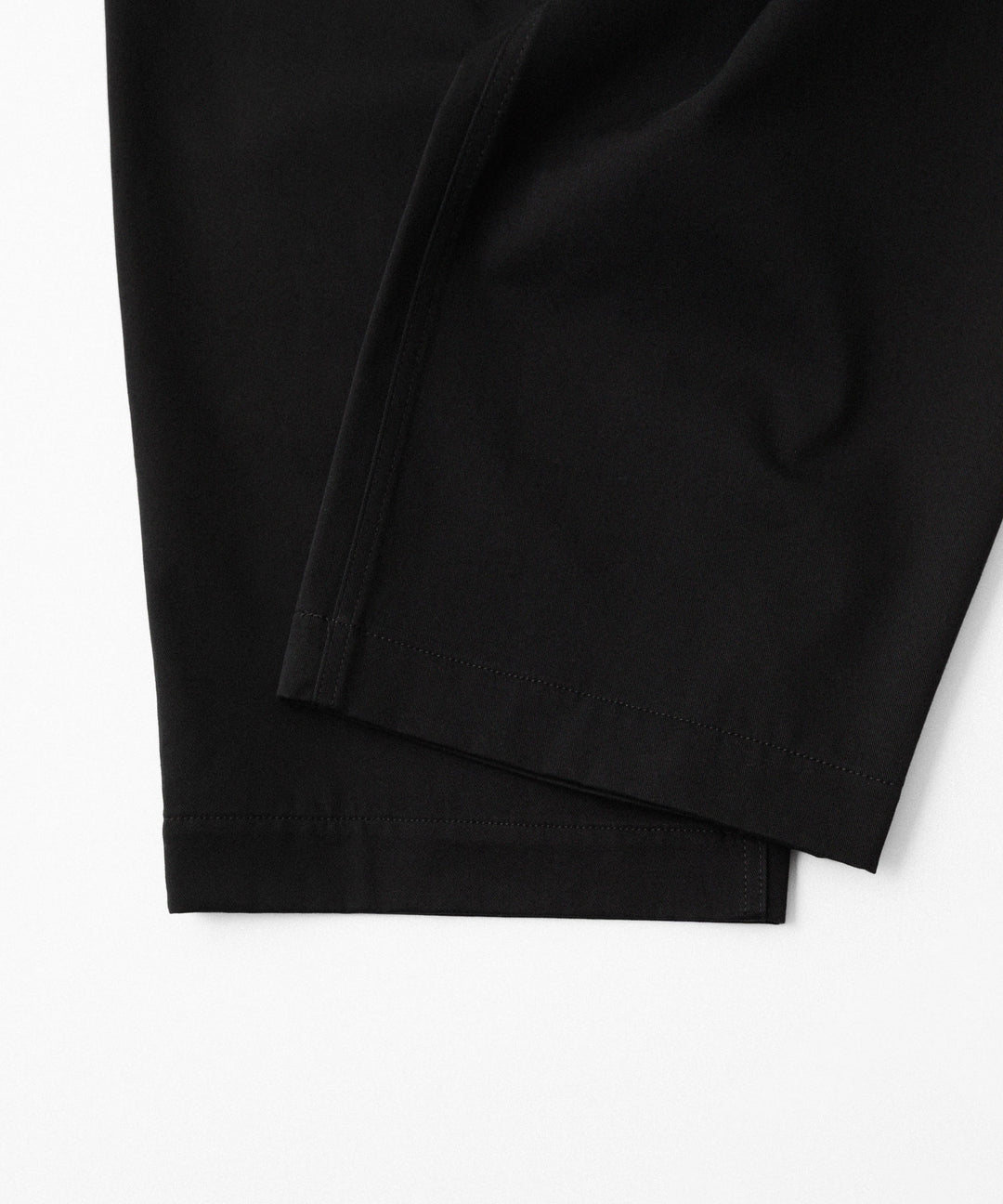 paratrait パラトレイトのPANCAKE CHINO PTのBLACK 公式通販サイトsession福岡セレクトショップ