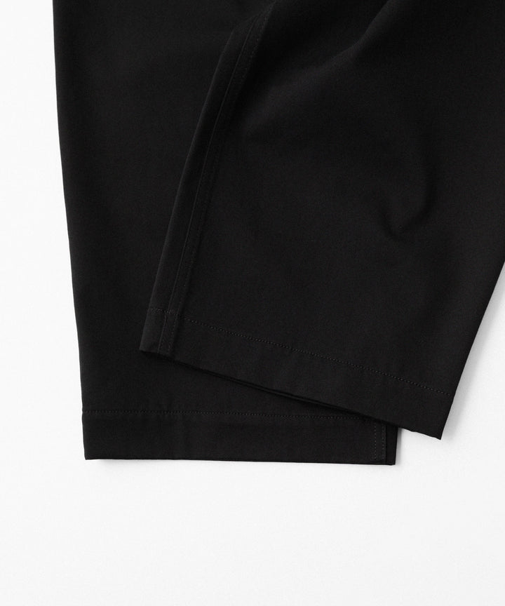 paratrait パラトレイトのPANCAKE CHINO PTのBLACK 公式通販サイトsession福岡セレクトショップ
