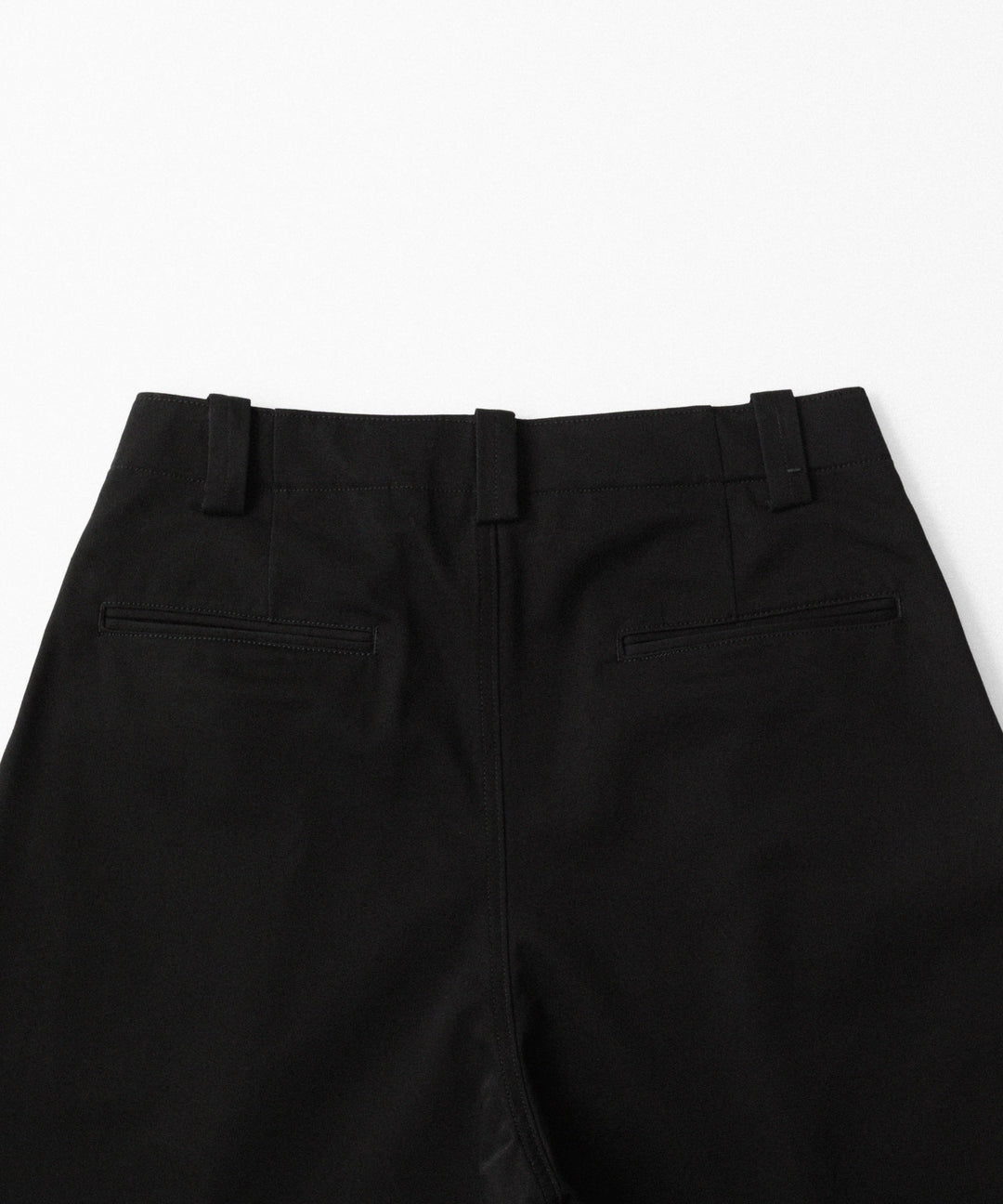 paratrait パラトレイトのPANCAKE CHINO PTのBLACK 公式通販サイトsession福岡セレクトショップ