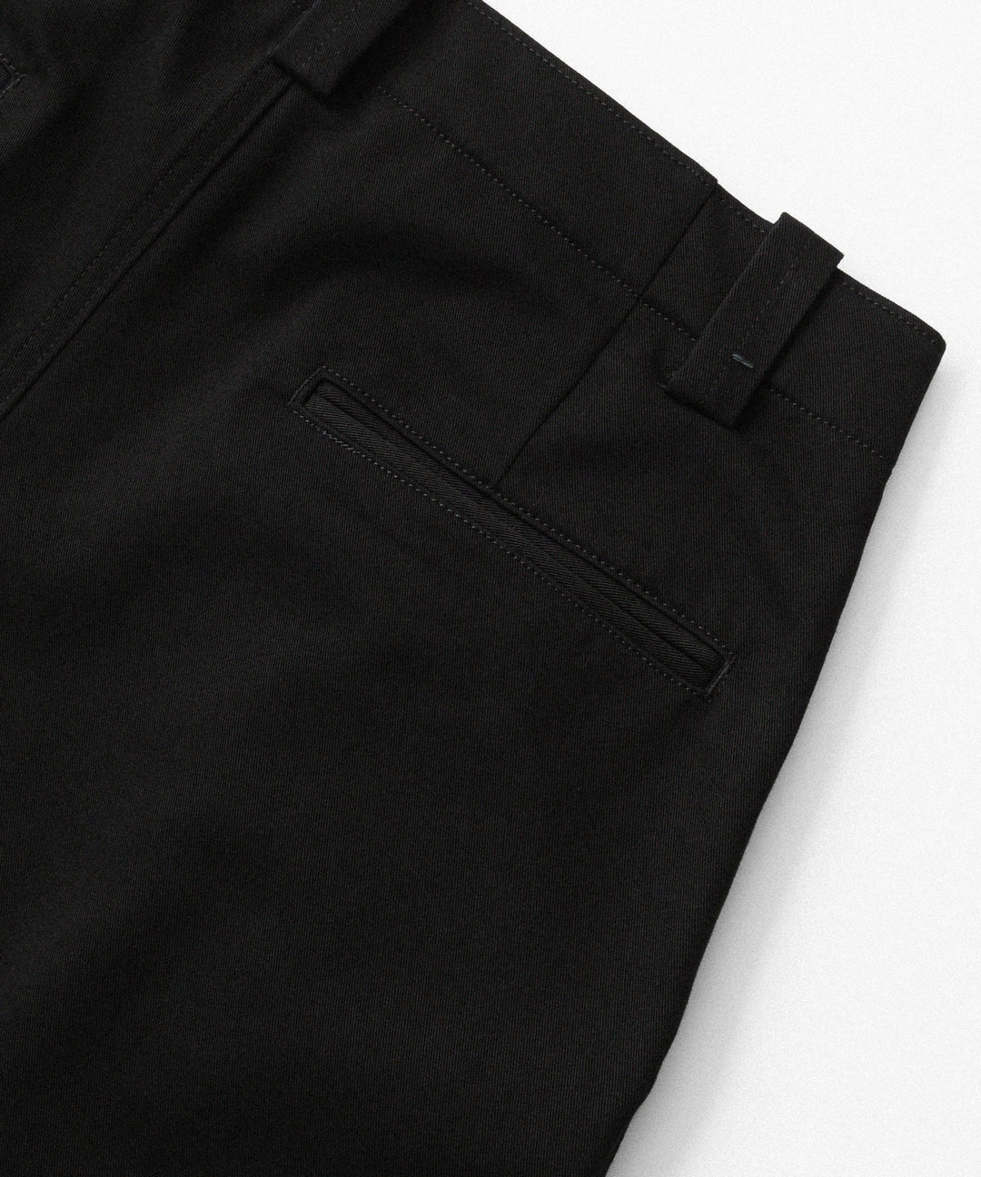 paratrait パラトレイトのPANCAKE CHINO PTのBLACK 公式通販サイトsession福岡セレクトショップ