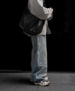 ssstein(シュタイン)のTWIST SEAM BAGGY VINTAGE DENIM JEANS - INDIGOの公式通販サイトsession福岡セレクトショップ
