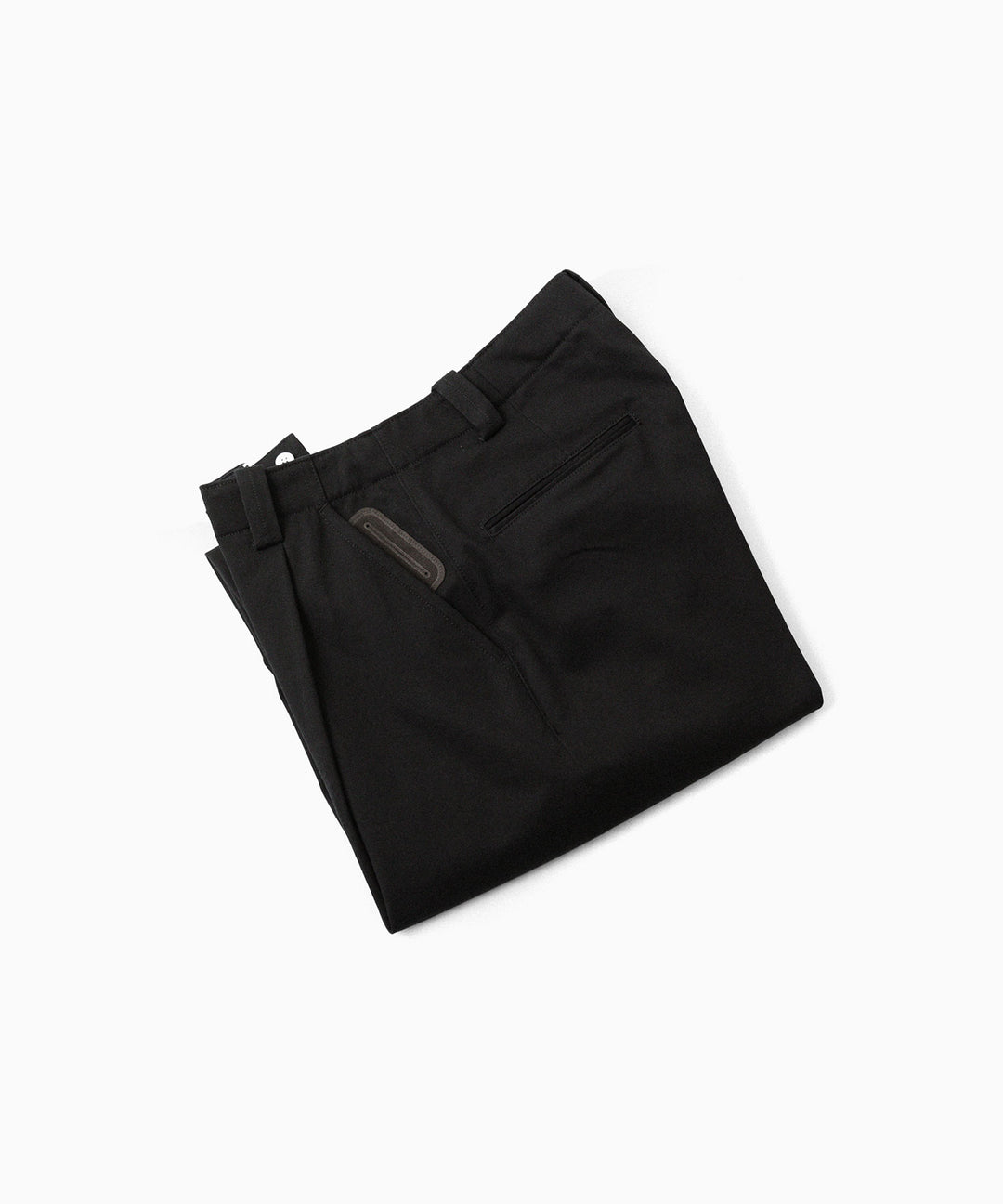 paratrait パラトレイトのPANCAKE CHINO PTのBLACK 公式通販サイトsession福岡セレクトショップ