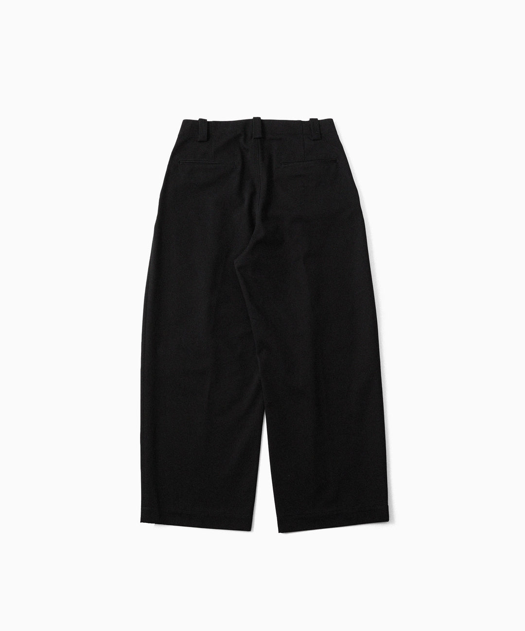paratrait パラトレイトのPANCAKE CHINO PTのBLACK 公式通販サイトsession福岡セレクトショップ