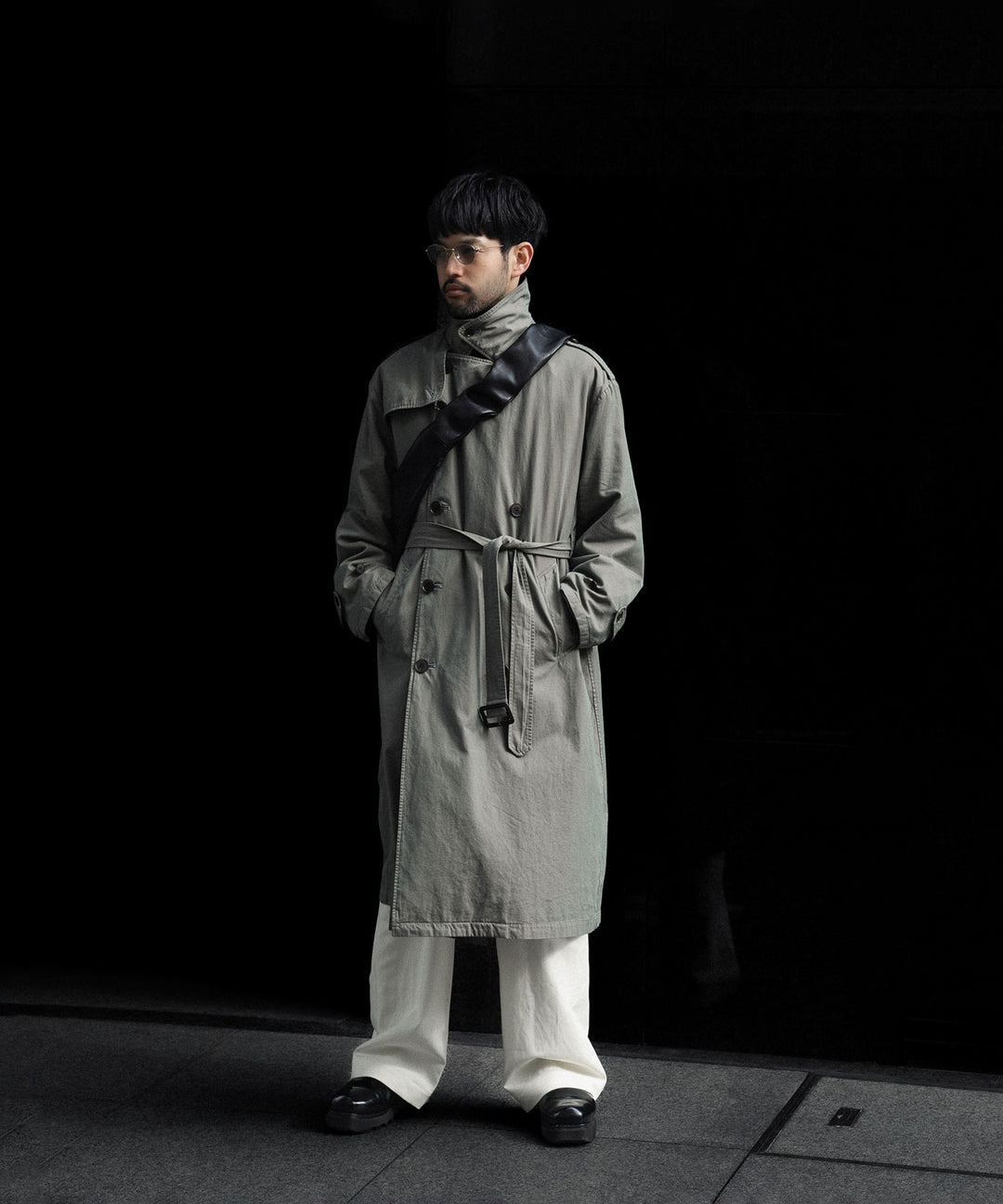 NOCHINO OPTICAL ノチノオプティカル KOUGETSU