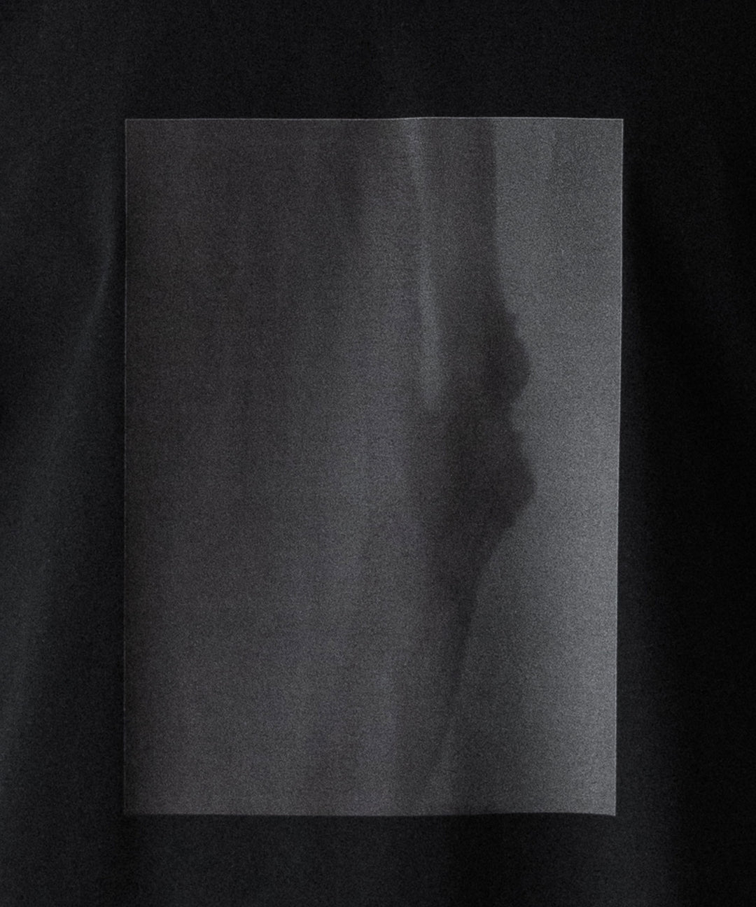 ssstein(シュタイン)のOVERSIZED PRINT TEE [TWIST] - BLACKの公式通販サイトsession福岡セレクトショップ