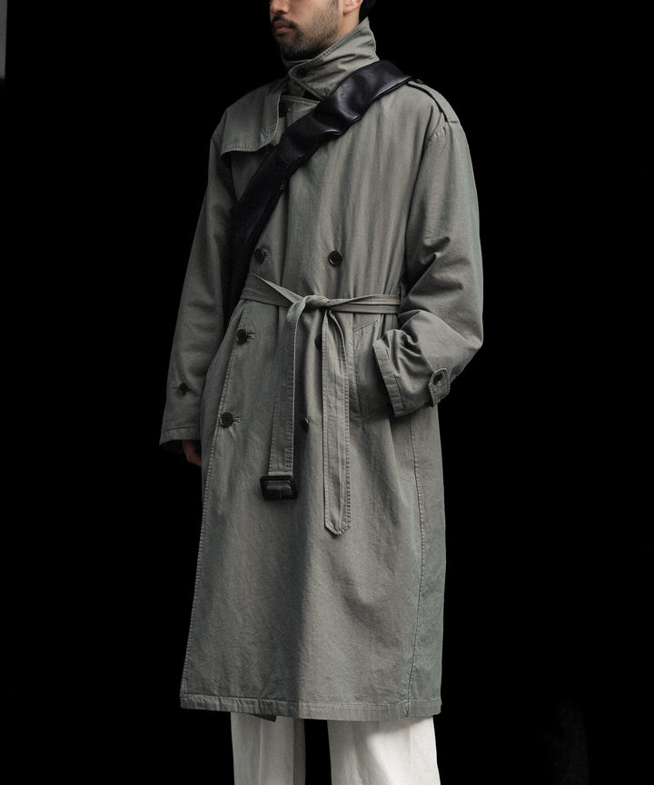 ssstein(シュタイン)のTWIST SHOULDER BAG - BLACKの公式通販サイトsession福岡セレクトショップ