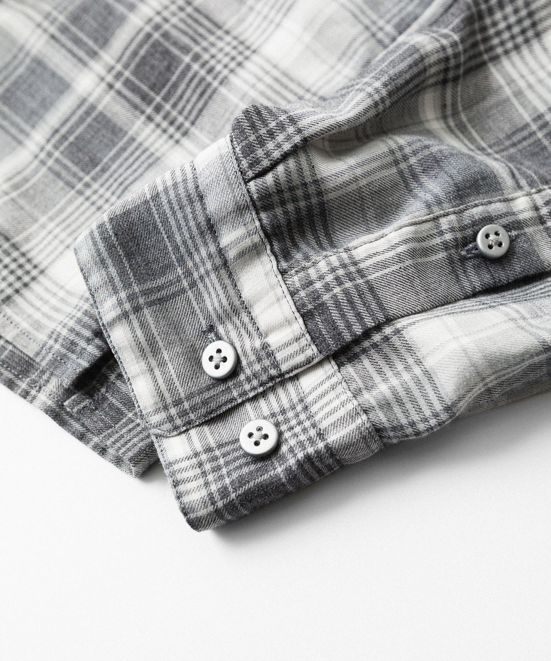 paratrait パラトレイトのCHECK LS SHIRTのBLACK 公式通販サイトsession福岡セレクトショップ