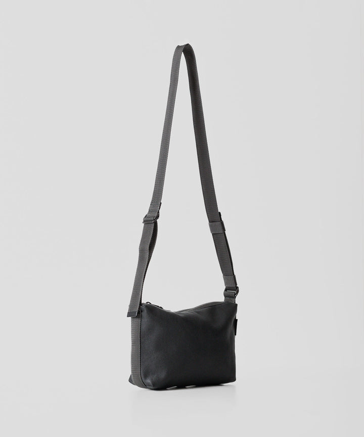 KaILI - カイリのIREKO POUCH UN "SMALL" - BLACK 公式通販サイトsession福岡セレクトショップ