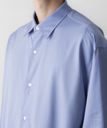 画像をギャラリービューアに読み込む, KANEMASA PHIL. カネマサフィルの46G MODEST SHIRTのSAX 公式通販サイトsession福岡セレクトショップ
