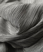 画像をギャラリービューアに読み込む, CODA -コーダのCHECKED RAW EDGES JAZZ SHIRTのCHECK公式通販サイトsession福岡セレクトショップ
