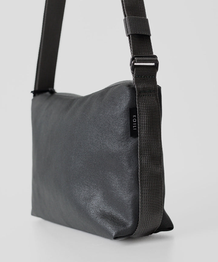 KaILI - カイリのIREKO POUCH UNの"SMALL PLUS" - BLACK公式通販サイトsession福岡セレクトショップ