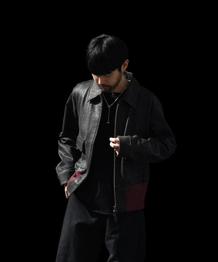 THE OBJECT - ザオブジェクトのWILL OB CLASP NECKLACEのSILVER公式通販サイトsession福岡セレクトショップ