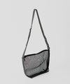 【KaILI】 IREKO POUCH MESH M - BLACK
