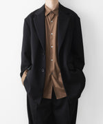 画像をギャラリービューアに読み込む, KANEMASA PHIL. カネマサフィルの46G MODEST SHIRTのLIGHT BROWN 公式通販サイトsession福岡セレクトショップ
