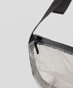 【KaILI】カイリのIREKO POUCH MESH MのGRAYの公式通販サイトsession福岡セレクトショップ