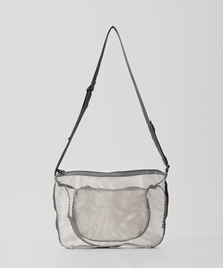 KaILI - カイリのIREKO POUCH MESH SのGRAY公式通販サイトsession福岡セレクトショップ