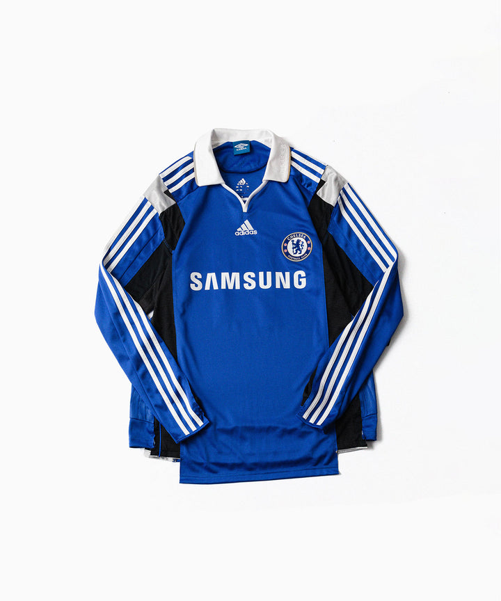 CODA コーダのRECONSTRUCTED HYBRID VINTAGE LONG SLEEVE FOOTBALL JERSEYのMULTI COLOR 公式通販サイトsession福岡セレクトショップ