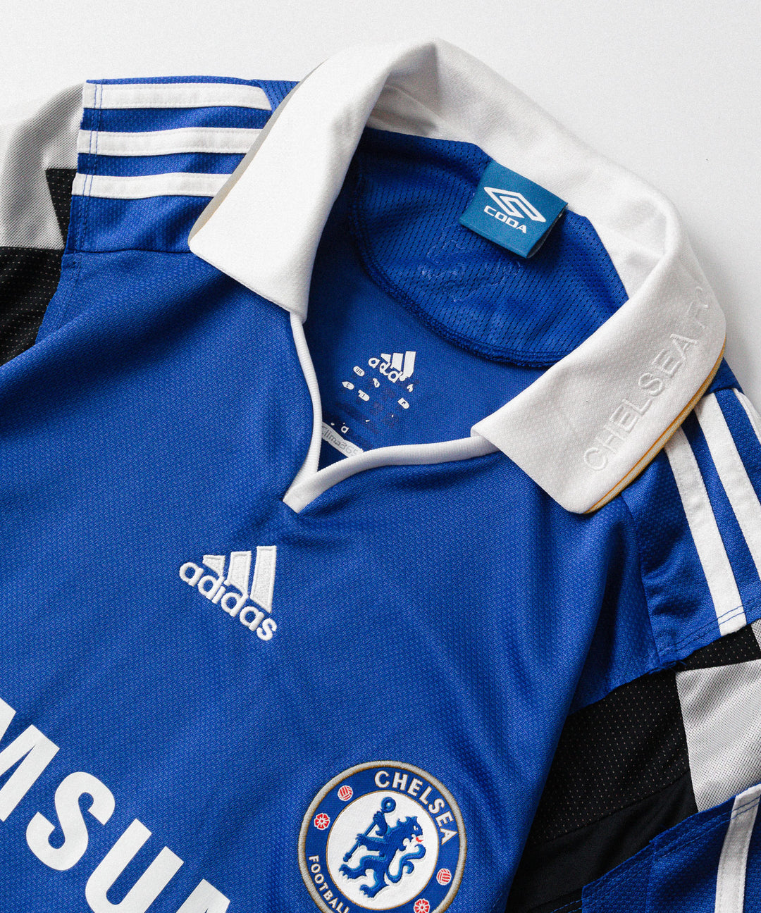 CODA コーダのRECONSTRUCTED HYBRID VINTAGE LONG SLEEVE FOOTBALL JERSEYのMULTI COLOR 公式通販サイトsession福岡セレクトショップ